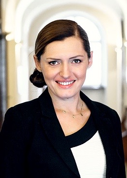 Monika Filipovska